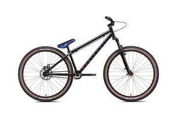 Rower górski NS Bikes Metropolis 3 2021