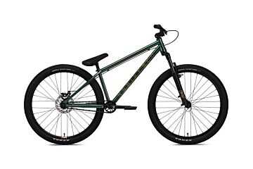 Rower górski NS Bikes Metropolis 3 2024