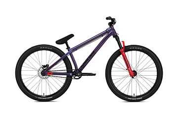 Rower górski NS Bikes Movement 1 2023