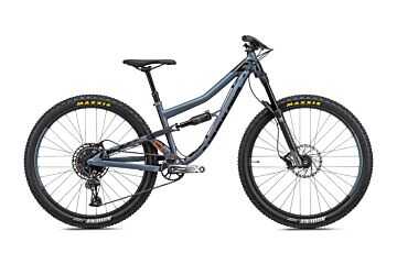 Rower górski NS Bikes Nerd Mini 2021