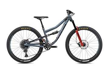 Rower górski dziecięcy NS Bikes Nerd Mini 27.5