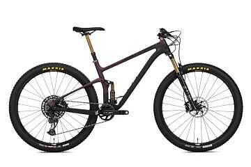 Rower górski NS Bikes Synonym TR 1 29
