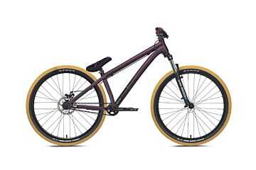 Rower górski NS Bikes Zircus 2021