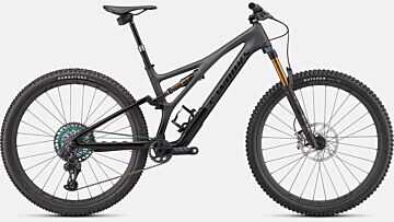Rower górski Specialized S-Works Stumpjumper 2022