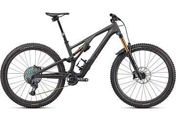 Rower górski Specialized S-Works Stumpjumper Evo 2022