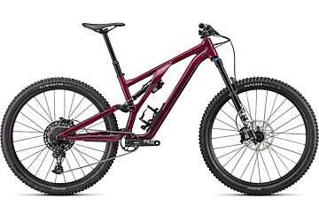 Rower górski Specialized Stumpjumper EVO Comp Alloy 2022