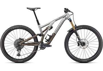 Rower górski Specialized Stumpjumper EVO Elite Alloy 2022
