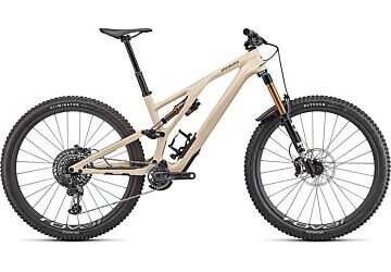 Rower górski Specialized Stumpjumper EVO Pro 2022