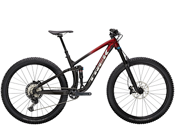Rower górski Trek Fuel EX 8 XT 2021