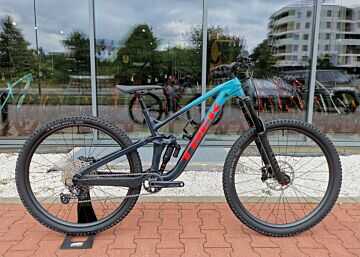Rower górski Trek Slash 7 2023 NieKamil Edition potestowy