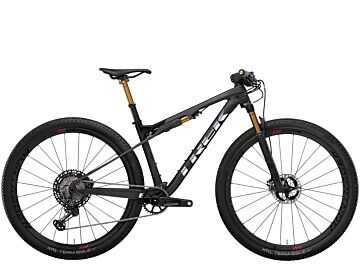 Rower górski Trek Supercaliber 9.9 XTR 2023