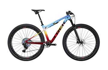 Rower górski Trek Supercaliber 9.9 AXS Project One 2022