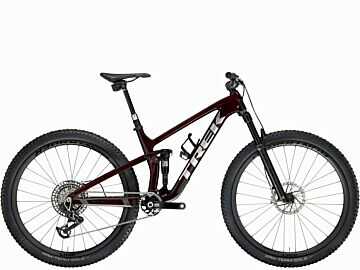 Rower górski Trek Top Fuel 9.9 XX AXS T-Type