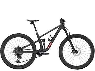 Rower górski Trek Top Fuel 9.9 X0 AXS Gen 4