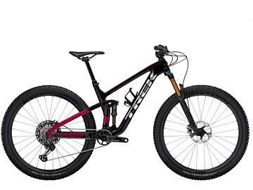 Rower górski Trek Top Fuel 9.9 XTR Project One 2022