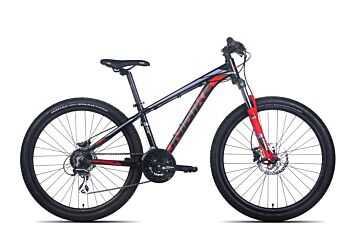 Rower górski młodzieżowy Unibike Mission 26 2022
