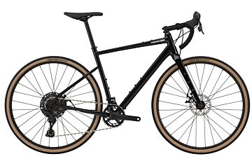 Rower gravel Cannondale Topstone 4 2023