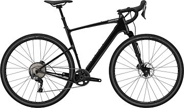 Rower gravel Cannondale Topstone Carbon 2 Lefty 2023