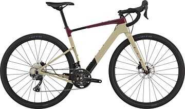 Rower gravel Cannondale Topstone Carbon 3 2023