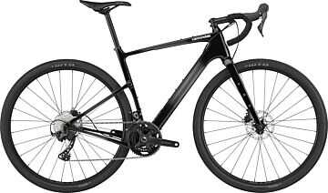 Rower gravel Cannondale Topstone Carbon 3 2024