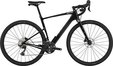 Rower gravel Cannondale Topstone Carbon 3 L 2023