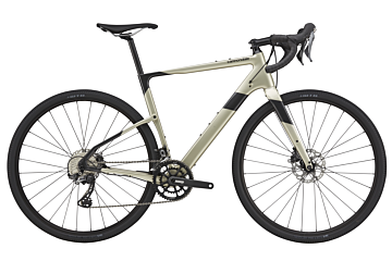 Rower gravel Cannondale Topstone Carbon 4 2021