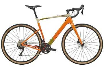 Rower gravel Cannondale Topstone Carbon 4 2023
