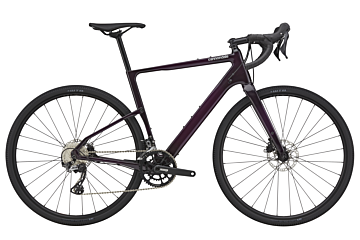 Rower gravel Cannondale Topstone Carbon 5 2022