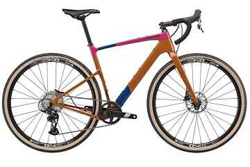 Rower gravel Cannondale Topstone Carbon Apex 1 2024