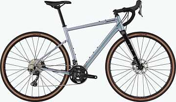Rower gravel Cannondale Topstone LTD