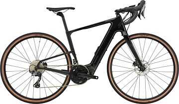 Rower elektryczny Cannondale Topstone Neo Carbon 2 2021
