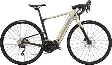 Rower elektryczny Cannondale Topstone Neo Carbon 4 2021