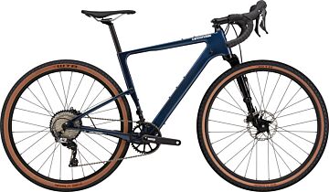Rower gravel damski Cannondale Topstone Carbon LEFTY 3 2021