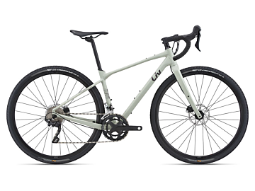 Rower gravel damski Giant LIV Devote 1 2021