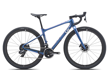 Rower gravel damski Giant Devote Advanced Pro 2021