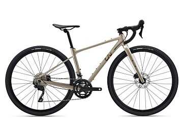 Rower gravel damski Giant Liv Devote 0 2024