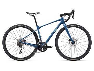Rower gravel damski Giant Liv Devote 1 2023
