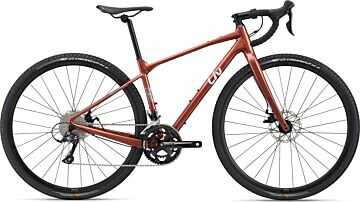 Rower gravel damski Giant Liv Devote 2 2023