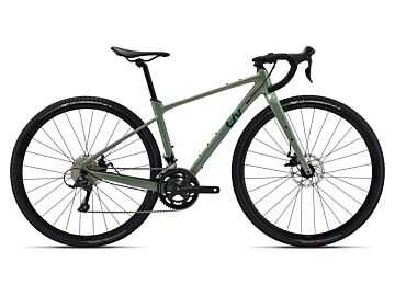 Rower gravel damski Giant Liv Devote 2 2024