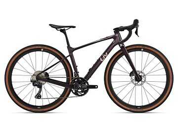 Rower gravel damski Giant Liv Devote Advanced 0 2024