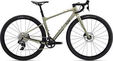 Rower gravel damski Giant Liv Devote Advanced 1 2023