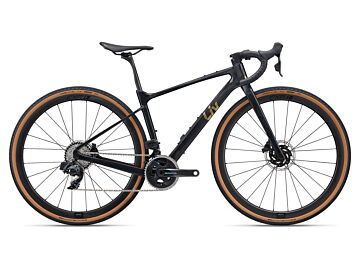 Rower gravel damski Giant Liv Devote Advanced Pro 2024
