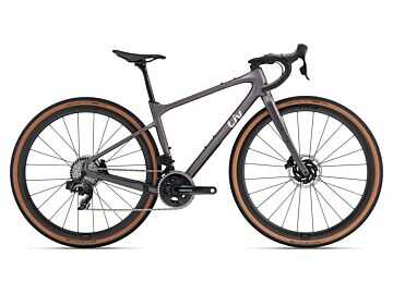 Rower gravel Giant Liv Devote Advanced Pro 2023