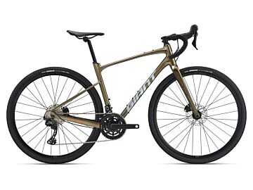 Rower gravel Giant Revolt 0 2024