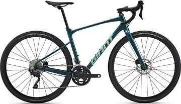 Rower gravel Giant Revolt 1 2023