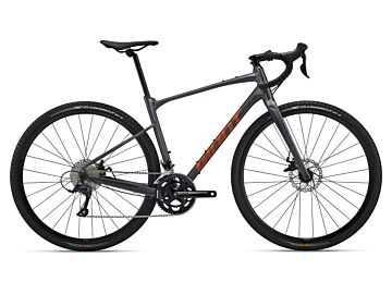 Rower gravel Giant Revolt 2 2023