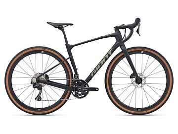 Rower gravel Giant Revolt Advanced 0 2024