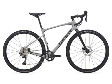 Rower gravel Giant Revolt Advanced 1 2021