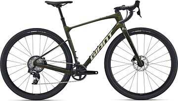 Rower gravel Giant Revolt Advanced 1 2023