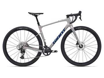 Rower gravel Giant Revolt Advanced 1 2024